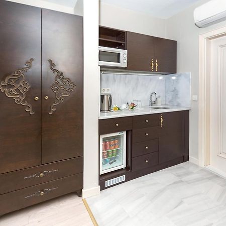 Cosmos Hotel Provincia di Istanbul Esterno foto