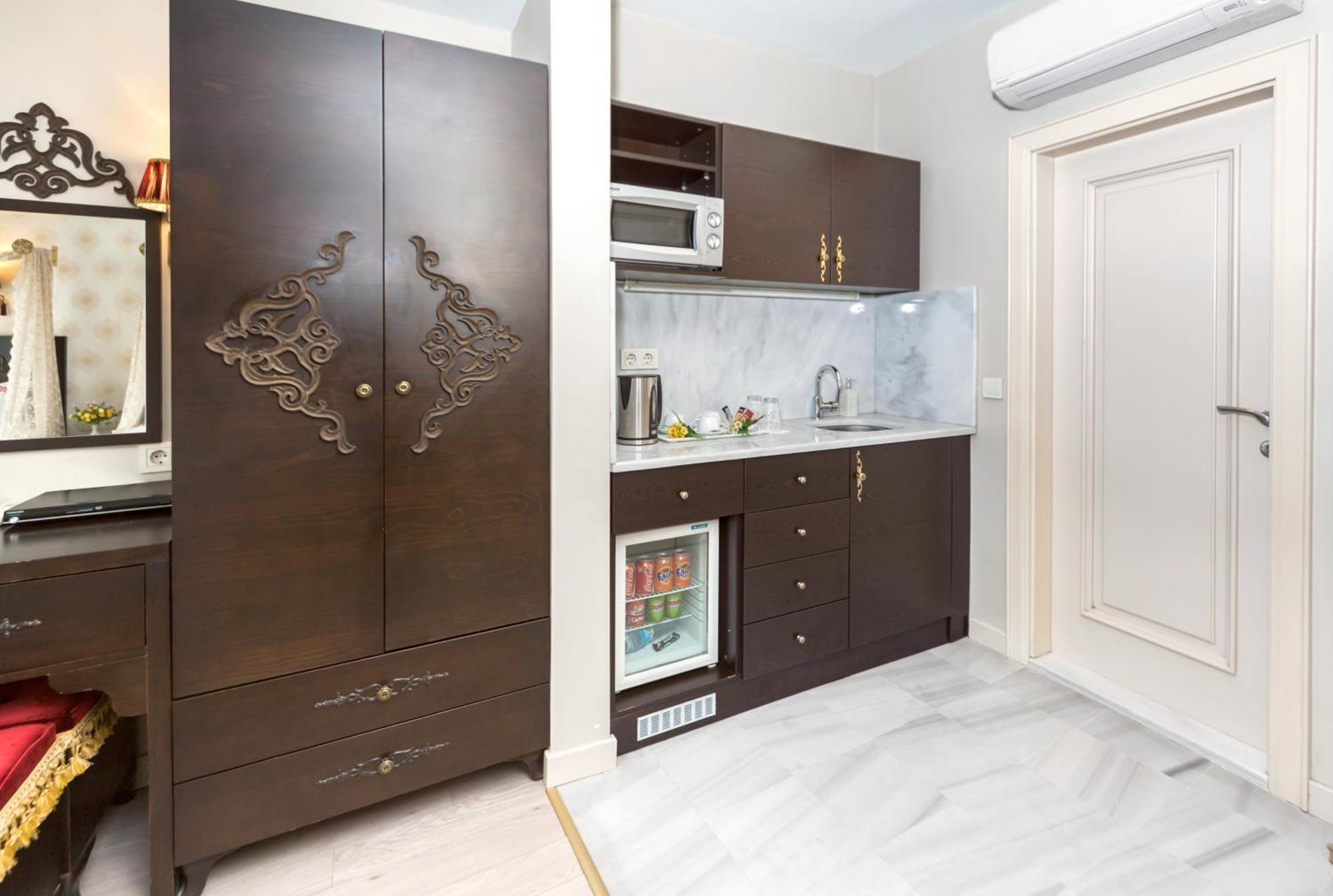 Cosmos Hotel Provincia di Istanbul Esterno foto