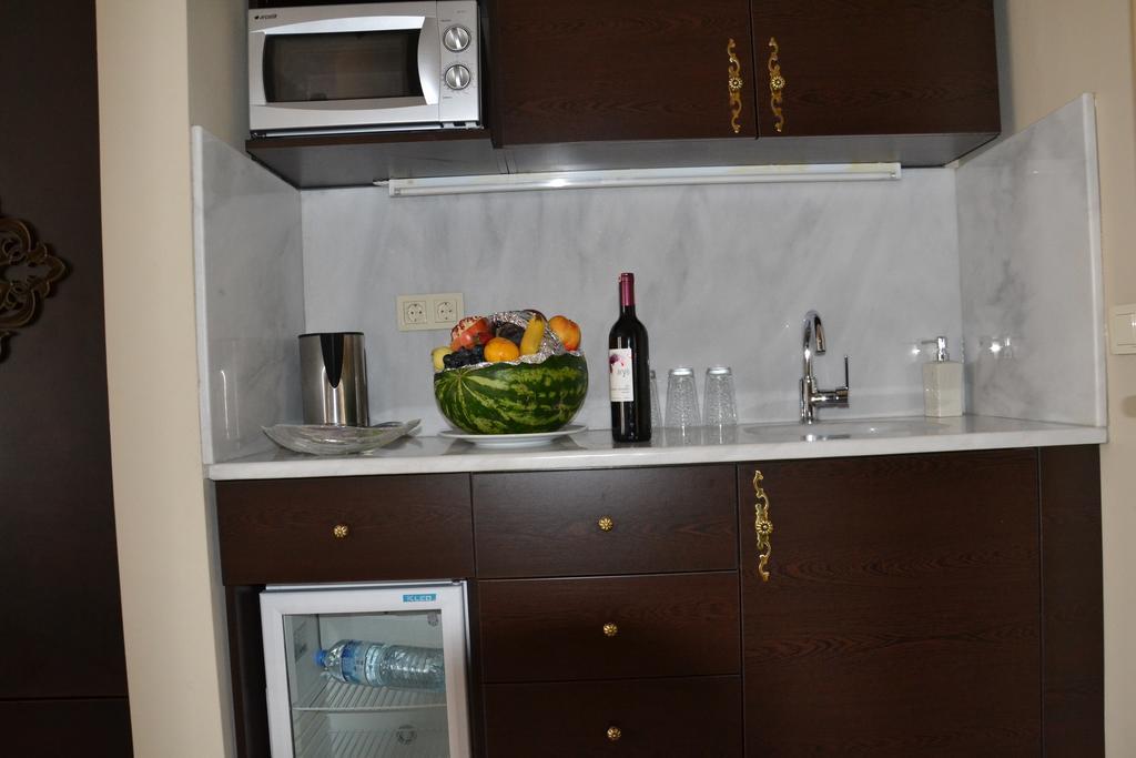 Cosmos Hotel Provincia di Istanbul Esterno foto