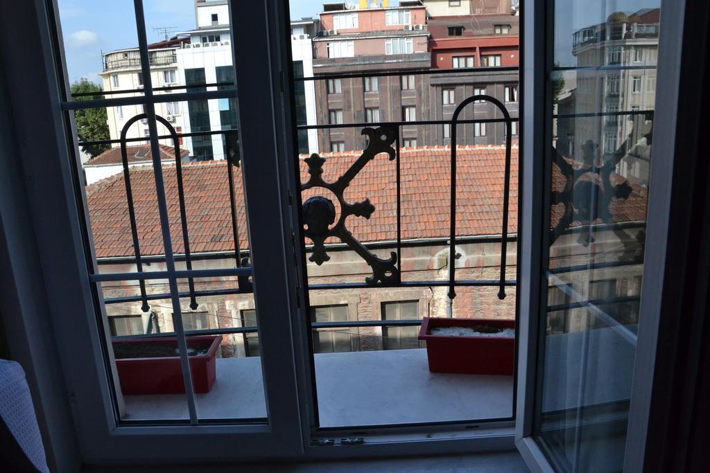 Cosmos Hotel Provincia di Istanbul Esterno foto