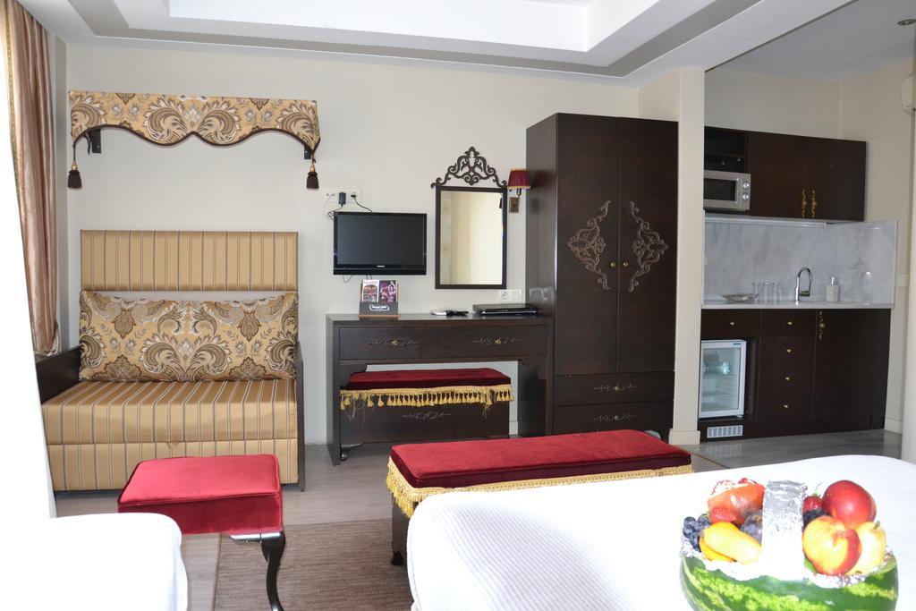 Cosmos Hotel Provincia di Istanbul Camera foto
