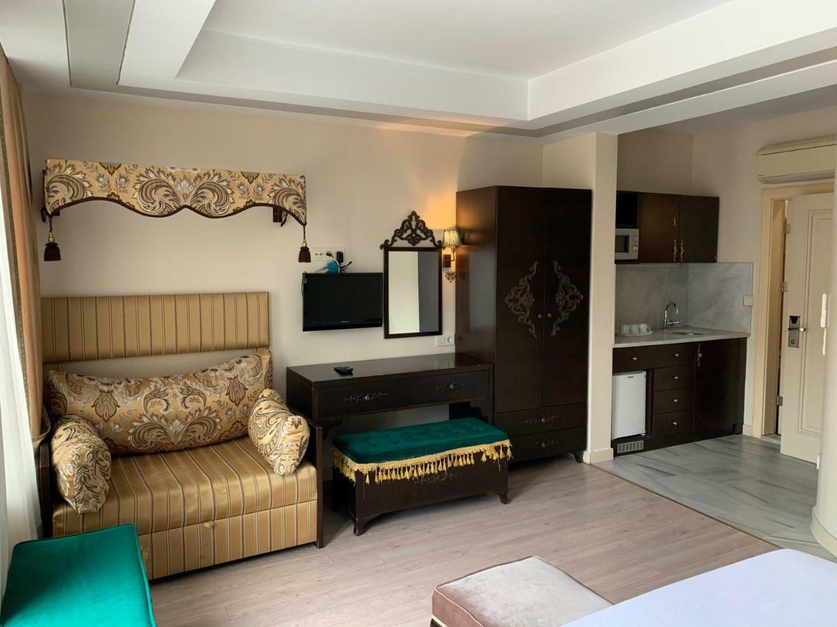Cosmos Hotel Provincia di Istanbul Esterno foto