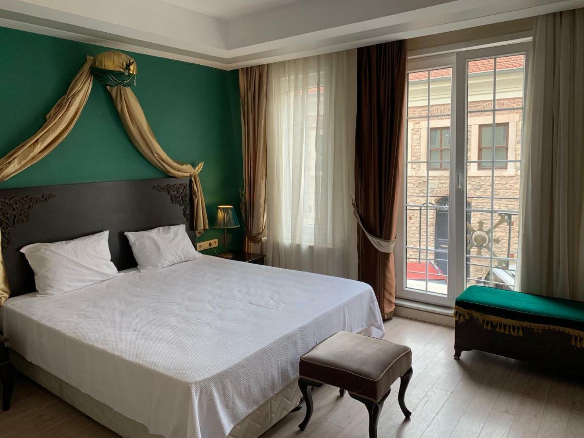 Cosmos Hotel Provincia di Istanbul Esterno foto